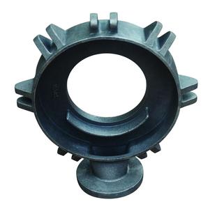 提供灰铁铁铸件铸造加工球铁件来图定制件铸造工厂生产铸铁