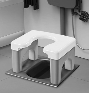 210人付款淘宝马桶蹲架放在蹲便器上的坐便器儿童幼儿园蹲坑式马桶坐