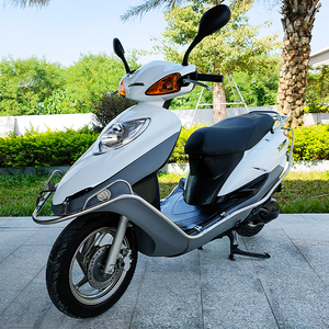 原装二手本田佳颖125cc男女装踏板燃油代步四冲程机车摩托车整车