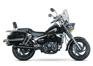 四川成都力帆摩托lf150-14r k18 太子 风暴太子