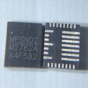 MP2762/2650 M2762A电源DA9313适用华为nova8pro Reno5/6/7充电ic