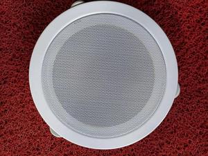 00宝声电器专营店天猫koma防水吸顶喇叭同轴定压天花音响背景音箱