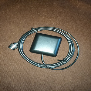 铱星卫星电话天线9555,9575车载便携式天线,铱星模块室外天线