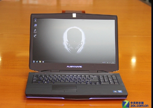 外星人笔记本14r3