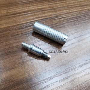 磁力隐形连接件螺丝钉实木楼梯扶手木工隐藏二合一衣柜酒柜快装扣