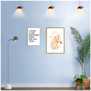 唱歌网红健身直播间壁纸感背景墙贴纸墙壁布抖音快手厂家直销