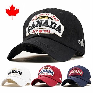 canada帽子