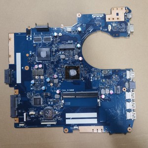 华硕asus p552sj 主板p552sj main sr29e n3700 独立