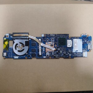 宏碁acer lconia w700 w700p 主板 la-9011p i5-3337u 4g