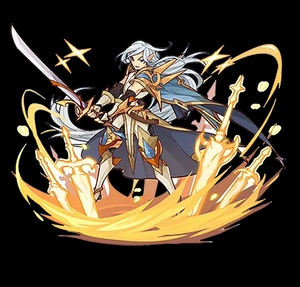 洛克王国革凡普王1234阶代拿