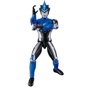 罗布奥特曼可动玩具人偶万代