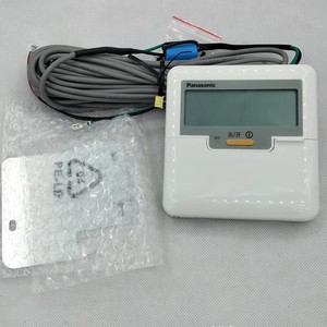 全新松下空调线控器a75c3039通用a75c3038中央空调传奇3 控制面板