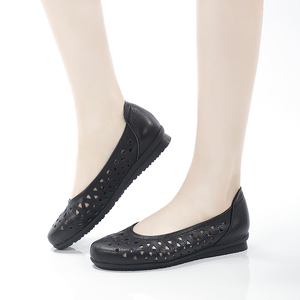 001人付款淘宝国内正品代购achette雅氏女鞋2021春新款浅口蝴蝶结粗