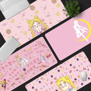 百变小樱魔法阵鼠标垫