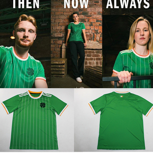 凯尔特人特别球衣足球服加大肥2024 Celtic origins jersey shirt