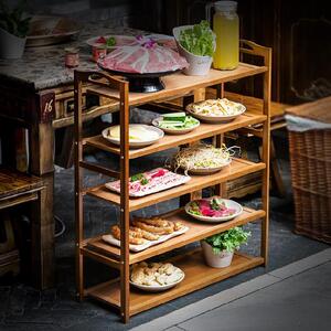 凉菜架子商用摆摊