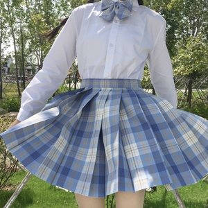 中牌冰淇淋jk裙