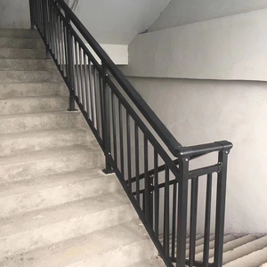 阳台护栏铝合金锌钢栏杆家用