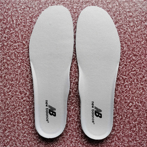 适配新百伦nb原装newbalance300 373 500 574 580 990 996998鞋垫