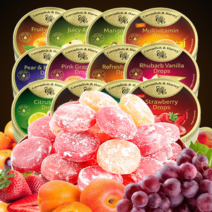 【德国铁盒水果糖】德国铁盒水果糖品牌,价格 - 阿里巴巴