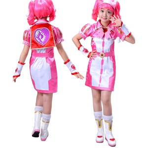 美瑰的衣服