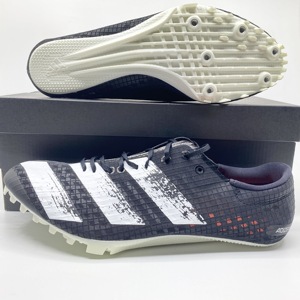 2020年新款adidas finesse小蝉翼钉鞋阿迪达斯男女短跑