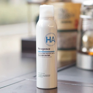 玻尿酸舒活喷雾水