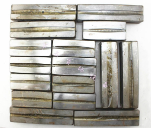 手镯钢模金银铜饰品手镯模具铁模首饰加工器材