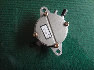 三轮摩托车油泵