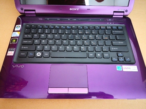 songjianhua585200528淘宝二手sony/索尼笔记本电脑vpcz1酷睿i7独显