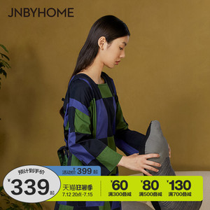 00孙菲菲5210淘宝jnby江南布衣2021春款专柜