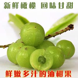 油柑果新鲜