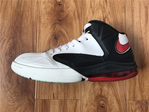 nike詹姆斯使节5