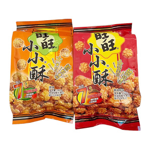 旺旺小小酥180克