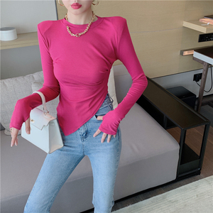 大眼睛7520淘宝nss collection 奶油初恋 软糯平肩