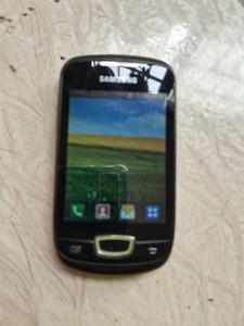 Samsung/三星 i559电信3G小巧智能 WIFI热点备用手机配件电池