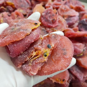 广西百色田阳特产