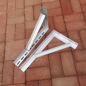 不锈钢角钢支架