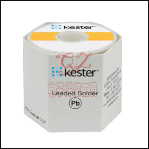 原装正品KESTER凯斯特 24-6040-0027焊锡丝