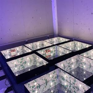 900人付款淘宝新疆包邮千层镜灯深渊镜子隧道镜无限镜面延伸时光隧道