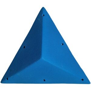 抱石攀岩点 攀岩馆比赛拓展设备攀爬支点 三角形volume-01