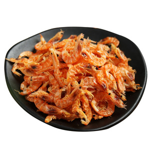 即食大红虾