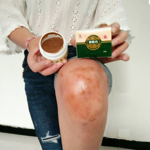 云安堂滑膜贴膝盖关节积水积液膝盖疼痛贴膏半月板积水炎安舒贴膏