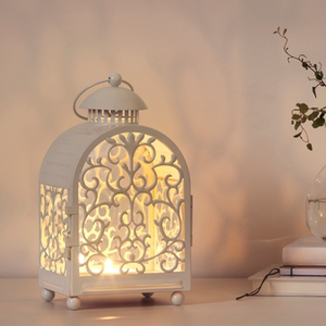 宜家香薰蜡烛杯