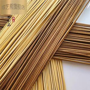 鸟笼竹丝手工鸟笼竹条拉丝板竹条鸟笼家用编织竹丝鸟笼手拉笼丝竹