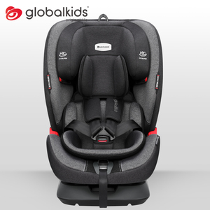 000人付款淘宝globalkids环球娃娃儿童安全座椅汽车用婴