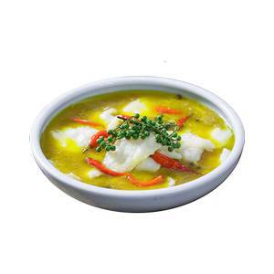 joyfish(哈鲜)鲜藤椒椒麻巴沙鱼片 半成品方便菜 海鲜水产