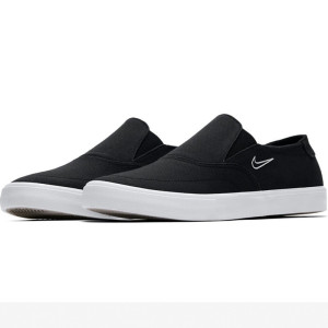 nike耐克男鞋休闲运动鞋懒人鞋 一脚蹬 织物板鞋ah3364-001 z