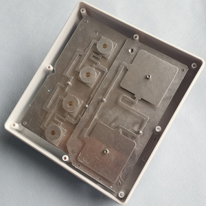 4/5.8g双频双极化内置平板天线/定向mimo