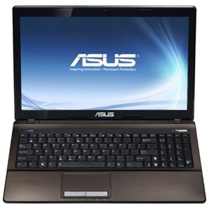 二手笔记本电脑asus/华硕k53s酷睿i5独显15寸商务办公游戏上网本